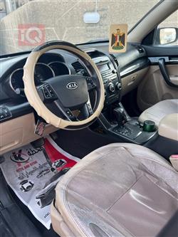 کیا سۆرینتۆ